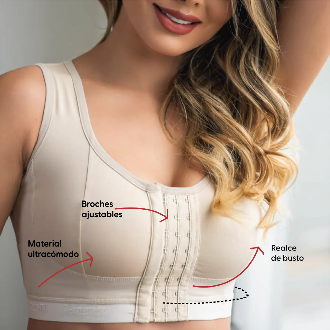 Brasier Corrector Postura – Tienda Clocasa